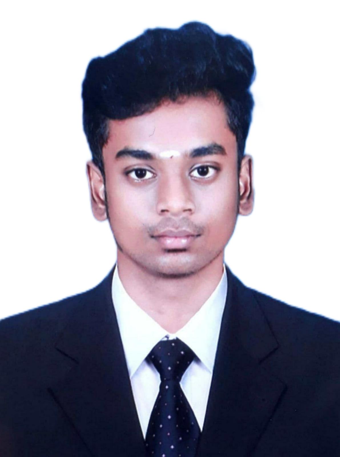 Balaji