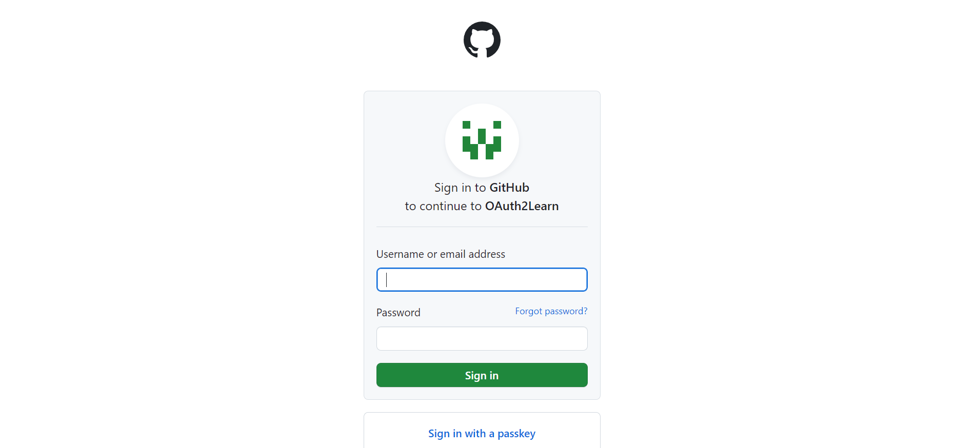 Software Screenshot